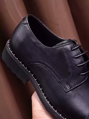 LV Business Men Shoes--115